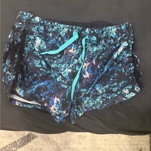 Women's Fabletics Running Shorts